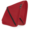 Hauck Canopy Pour Poussette Swift X Single Deluxe Red -Promos Poussettes Boutique hauck canopy pour poussette swift x single deluxe red a300241