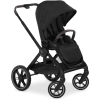 Hauck Poussette Walk N Care Black -Promos Poussettes Boutique hauck poussette walk n care black a371652