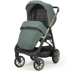 Inglesina Poussette Aptica Iridium/Black Neptune Greyish