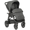 Inglesina Poussette Aptica XT Total Black Charcoal Grey -Promos Poussettes Boutique inglesina poussette aptica xt total black charcoal grey a354208