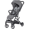 Inglesina Poussette Compacte Sketch Black Grey -Promos Poussettes Boutique inglesina poussette compacte sketch black grey a349510