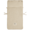 Jollein Chancelière De Siège Auto/poussette Universelle Gr.0+ 3/5 Bouclé Naturel -Promos Poussettes Boutique jollein chanceliere de siege auto poussette universelle gr 0 3 5 boucle naturel a383198