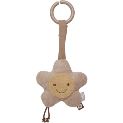 Jollein Jouet De Poussette Spring Garden Fleur