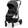 Kinderkraft Poussette All Road Ash Grey -Promos Poussettes Boutique kinderkraft poussette all road ash grey a296249