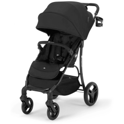 Kinderkraft Poussette ASKOY Black
