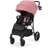 Kinderkraft Poussette ASKOY Pink -Promos Poussettes Boutique kinderkraft poussette askoy pink a387598