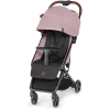 Kinderkraft Poussette Compacte NUBI Rose -Promos Poussettes Boutique kinderkraft poussette compacte nubi rose a301030