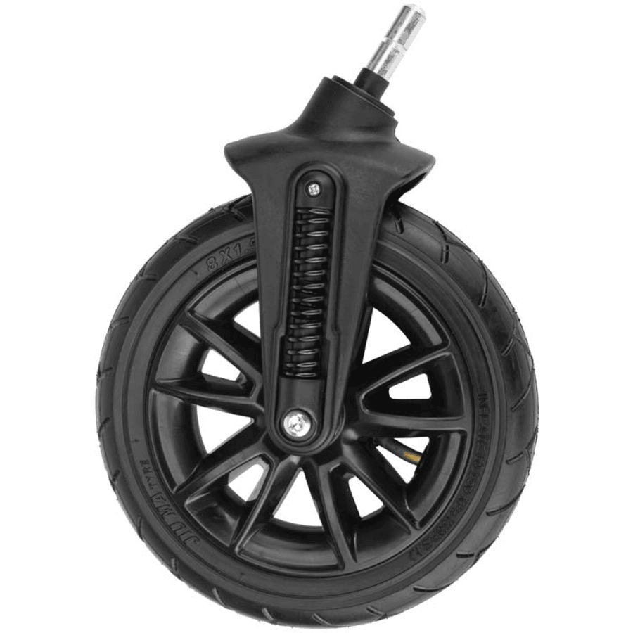 Kinderkraft Roue Avant Pour Poussette Moov, 1 Pièce 3 Kinderkraft Roue Avant Pour Poussette Moov, 1 Pièce