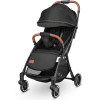 Lionelo Poussette Compacte Julie One Black -Promos Poussettes Boutique lionelo poussette compacte julie one black a308800