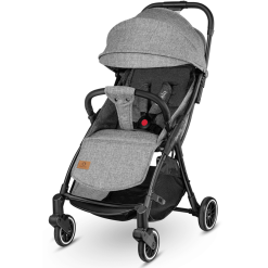Lionelo Poussette Compacte Julie One Stone Grey