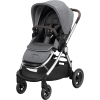Maxi-Cosi MAXI COSI Poussette Adorra ² Luxe Twillic Grey -Promos Poussettes Boutique maxi cosi poussette adorra luxe twillic grey a342354