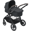 Maxi-Cosi MAXI COSI Poussette Zelia 3 Essential Graphite -Promos Poussettes Boutique maxi cosi poussette zelia 3 essential graphite a335366