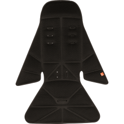 Micralite Matelas D'assise Pour Poussette FastFold Noir