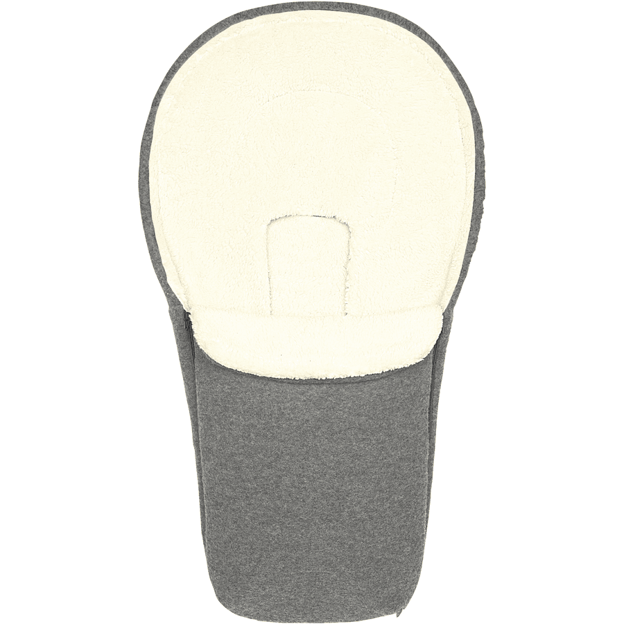 Odenwälder Chancelière Pour Poussette Universelle Walk Mélange Stone 3 Odenwälder Chancelière Pour Poussette Universelle Walk Mélange Stone