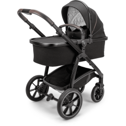 Osann GmbH Osann Poussette Duo Combinée Olé Night