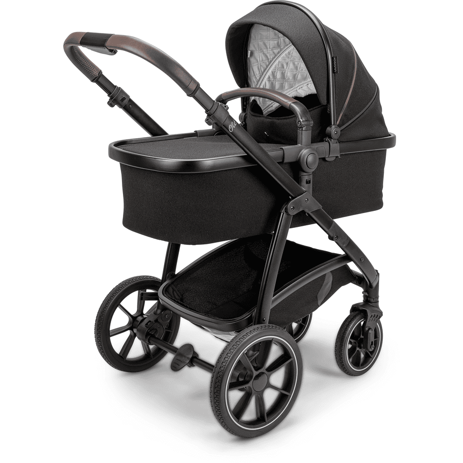 Osann GmbH Osann Poussette Duo Combinée Olé Night 3 Osann GmbH Osann Poussette Duo Combinée Olé Night