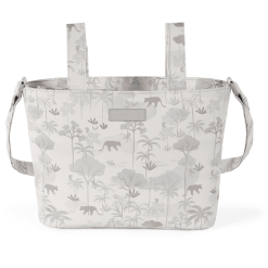 Pasito A Pasito Organisateur De Poussette Beige