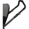 PEG PEREGO Peg-Perego Extension De Guidon Pour Poussette, Noir -Promos Poussettes Boutique peg perego extension de guidon pour poussette noir a126367