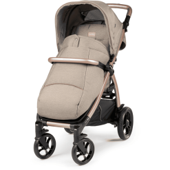 PEG PEREGO Peg-Perego Poussette Booklet 50 Mon Amour