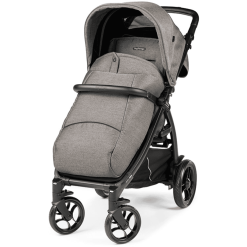 Peg Perego Poussette Booklet City Grey