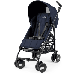 Peg Perego Poussette Canne Pliko Mini Navy