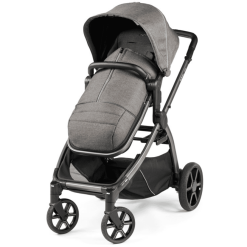 Peg Perego Poussette Compacte Ypsi Grey