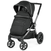 Peg Perego Poussette GT4 Black Shine -Promos Poussettes Boutique peg perego poussette gt4 black shine a318044