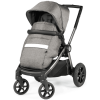 Peg Perego Poussette GT4 City Grey -Promos Poussettes Boutique peg perego poussette gt4 city grey a318193