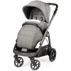 Peg Perego Poussette Veloce City Grey -Promos Poussettes Boutique peg perego poussette veloce city grey a318016