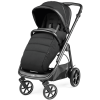 Peg Perego Poussette Veloce Licorice 1 Peg Perego Poussette Veloce Licorice -Promos Poussettes Boutique peg perego poussette veloce licorice a382884