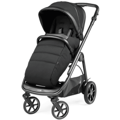 Peg Perego Poussette Veloce Licorice
