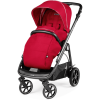 Peg Perego Poussette Veloce Red Shine -Promos Poussettes Boutique peg perego poussette veloce red shine a318024