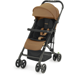 RECARO Poussette Compacte Easylife Elite 2 Select Sweet Curry