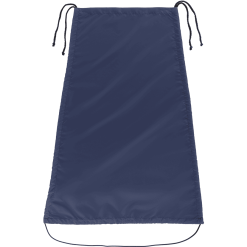 Reer Auvent Pour Poussette ShineSafe, Bleu