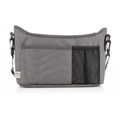 Reer Organisateur Pour Poussette Growing, Matelas à Langer