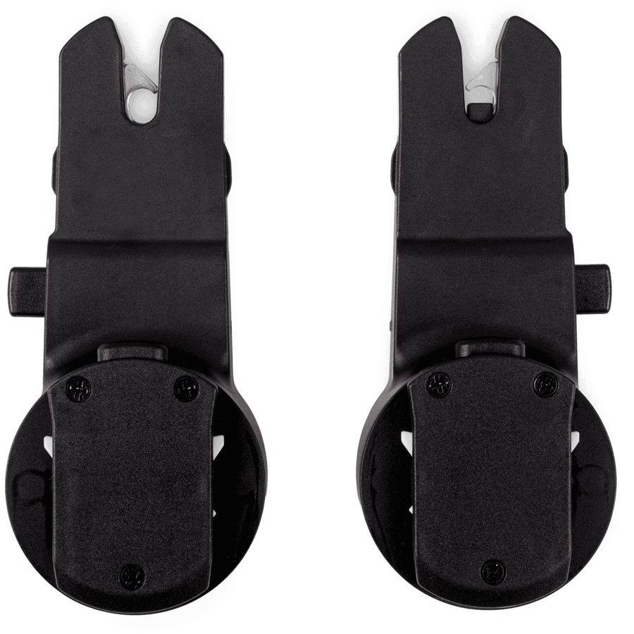 Silver Cross Adaptateurs Cosy Pour Poussette Dune, Reef 2 Silver Cross Adaptateurs Cosy Pour Poussette Dune, Reef