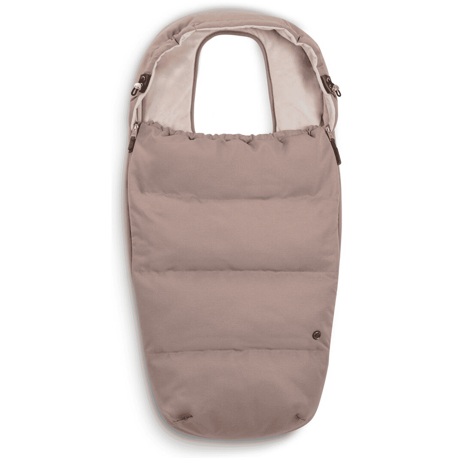 Silver Cross Chancelière De Poussette Reef Earth 3 Silver Cross Chancelière De Poussette Reef Earth