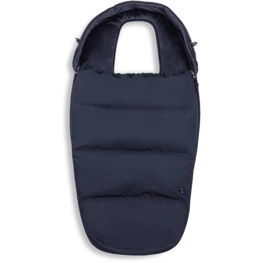 Silver Cross Chancelière De Poussette Reef Neptune 3 Silver Cross Chancelière De Poussette Reef Neptune