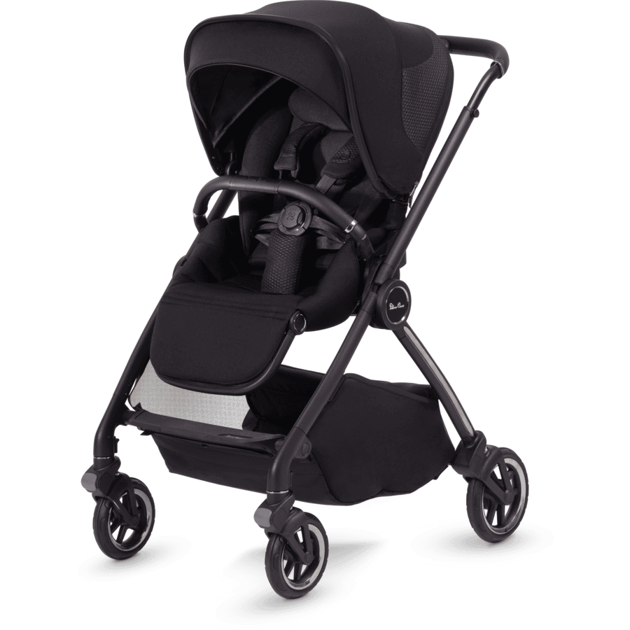 Silver Cross Poussette Dune Space 3 Silver Cross Poussette Dune Space