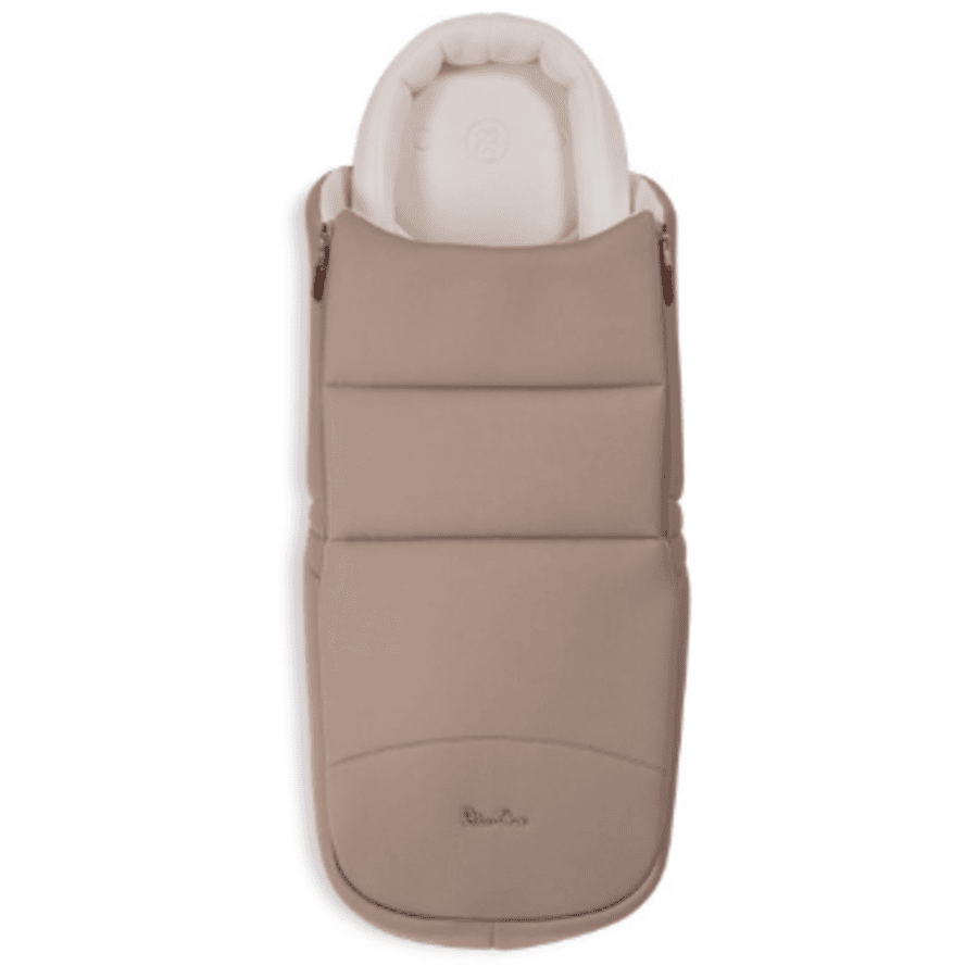 Silver Cross Réducteur Nouveau-né Pour Poussette Stone 3 Silver Cross Réducteur Nouveau-né Pour Poussette Stone