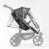 Tfk Habillage Pluie Pour Poussette 3 Roues Mono 2 -Promos Poussettes Boutique tfk habillage pluie pour poussette 3 roues mono 2 a391435