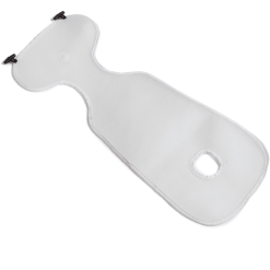 Tfk Matelas D'assise Pour Poussette Airgo Universel Aéré 2021