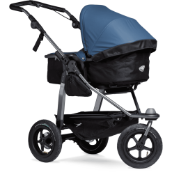 Tfk Poussette 3 Roues Mono Air Antiseptic