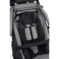 Tfk Réducteur D'assise Pour Poussette Universel Tap Shoe