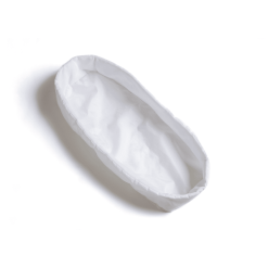 Tfk Réducteur Nouveau-né Pour Poussette Duo Blanc