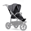 Tfk Siège De Poussette Mono 2 Premium Anthracite