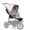 Tfk Siège De Poussette Mono 2 Sable -Promos Poussettes Boutique tfk siege de poussette mono 2 sable a391469