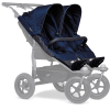 Tfk Siège Pour Poussette Double Duo Bleu Marine -Promos Poussettes Boutique tfk siege pour poussette double duo bleu marine a303811