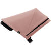 THULE Canopy Pour Poussette Spring Misty Rose Melange -Promos Poussettes Boutique thule canopy pour poussette spring misty rose melange a305574