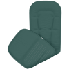 THULE Matelas De Poussette/remorque De Vélo Mallard Green -Promos Poussettes Boutique thule matelas de poussette remorque de velo mallard green a341339